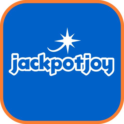 Jackpotjoy Logo